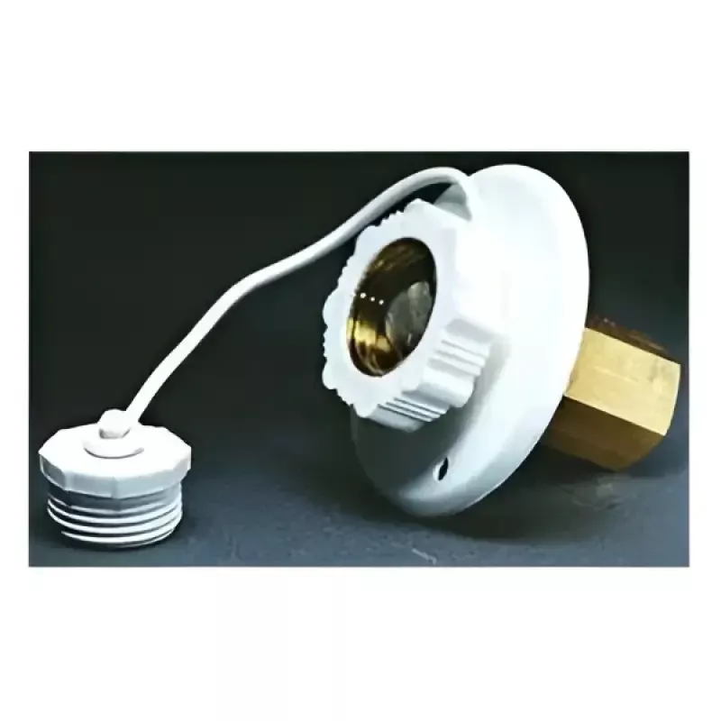 27884 Aqua Pro Fresh Water Inlet Used For RV Fresh Water System