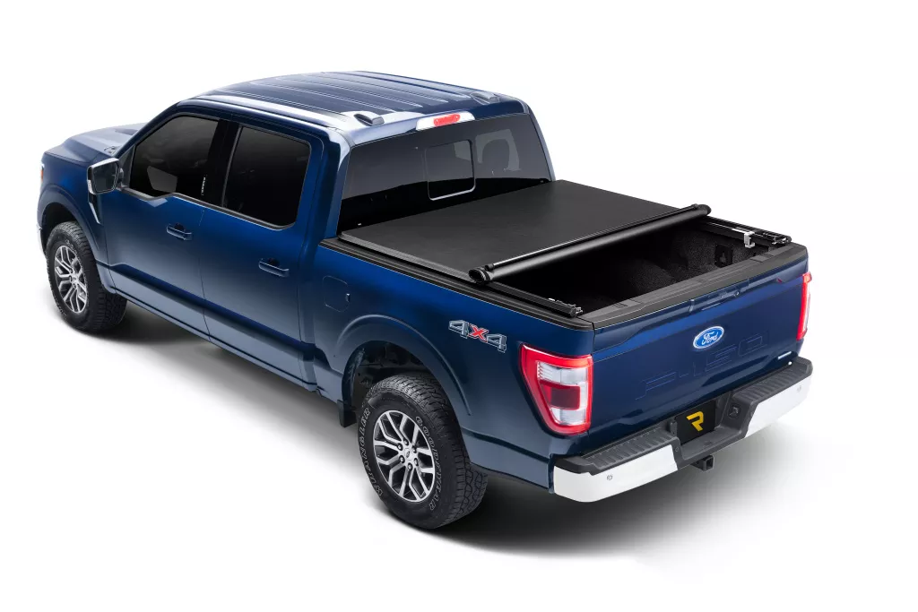 279101 - TruXport - 17-25 F250/350/450 6'10" - 2017-2025 Ford F-250 Super Duty, 2017-2025 Ford F-350 Super Duty