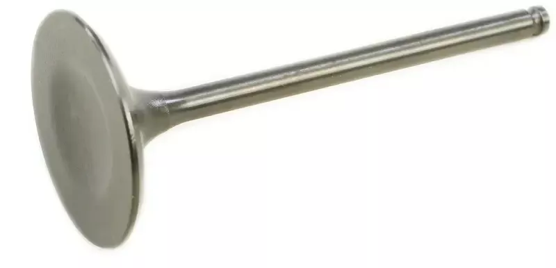 28.3402-2 Intake Valve Steel Kaw/Suz