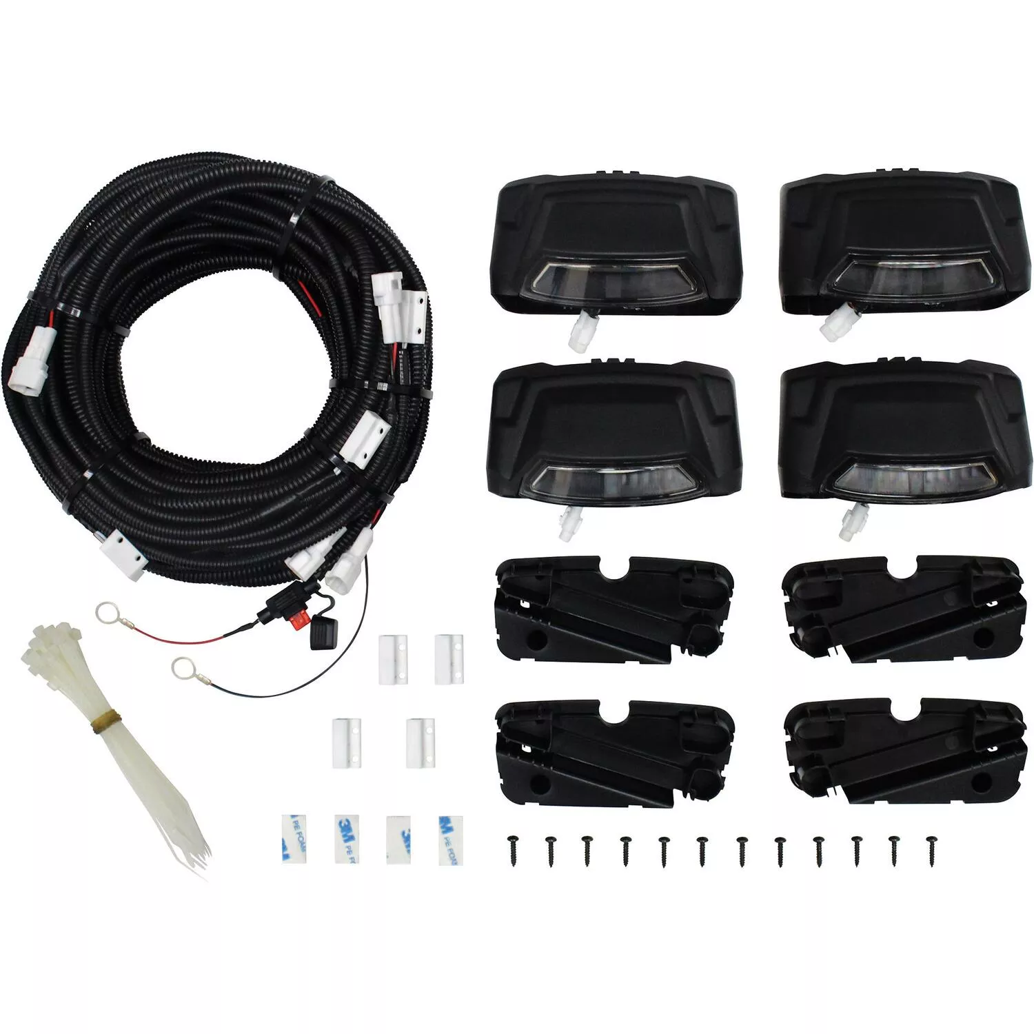 28-51003 - R5 LED Light Kit