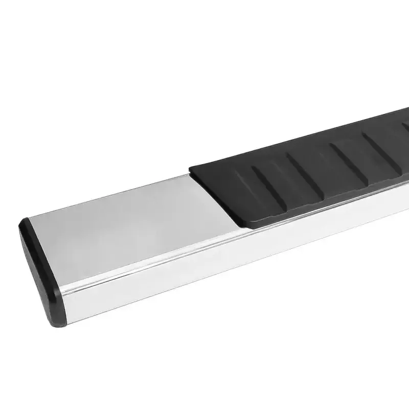 28-71020 Westin Automotive Nerf Bar With Step Pads