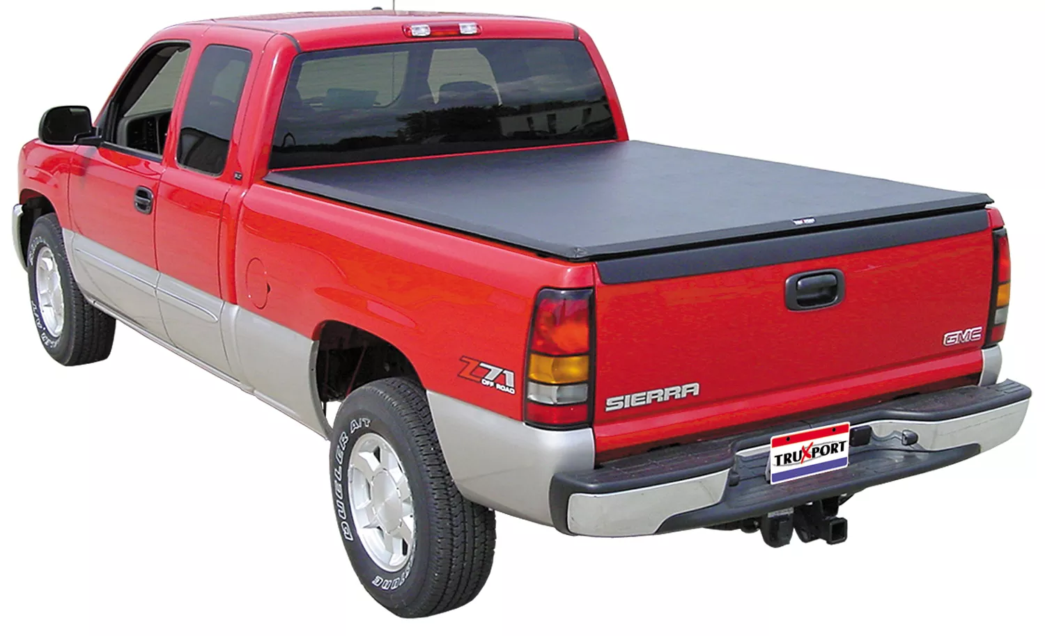 280601 - TruXport - 04-06 (07 Classic) Silv/Sierra 5'9" - 2007 Chevrolet Silverado 1500 Classic, 2007 GMC Sierra 1500 Classic and more