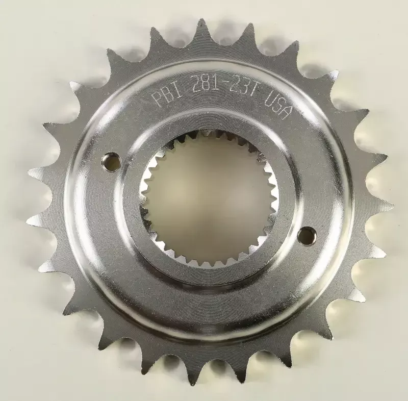 281-23 Front Cs Sprocket Steel 23t 530 Hd