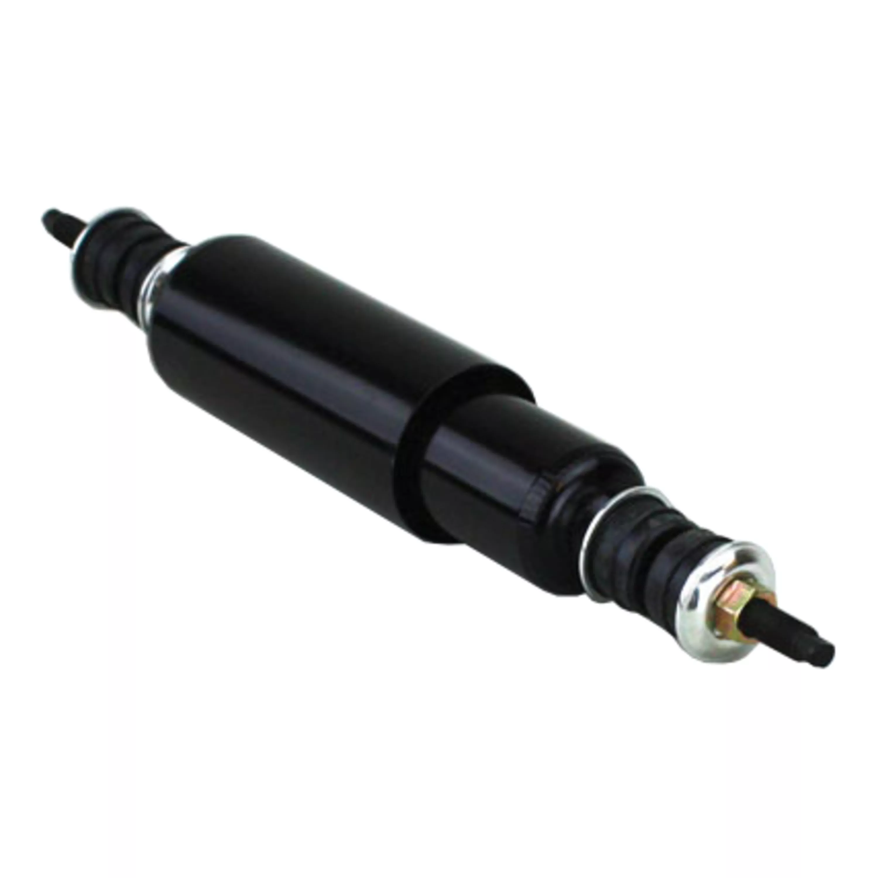283271 - Standard Replacement Shock - Black