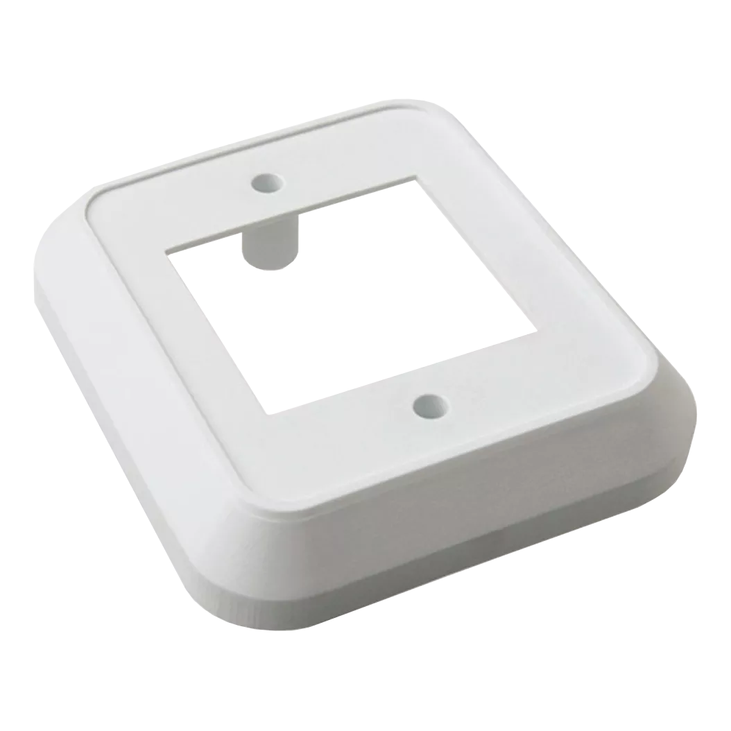 285079 - Power Awning Switch Bezel Spacer - White