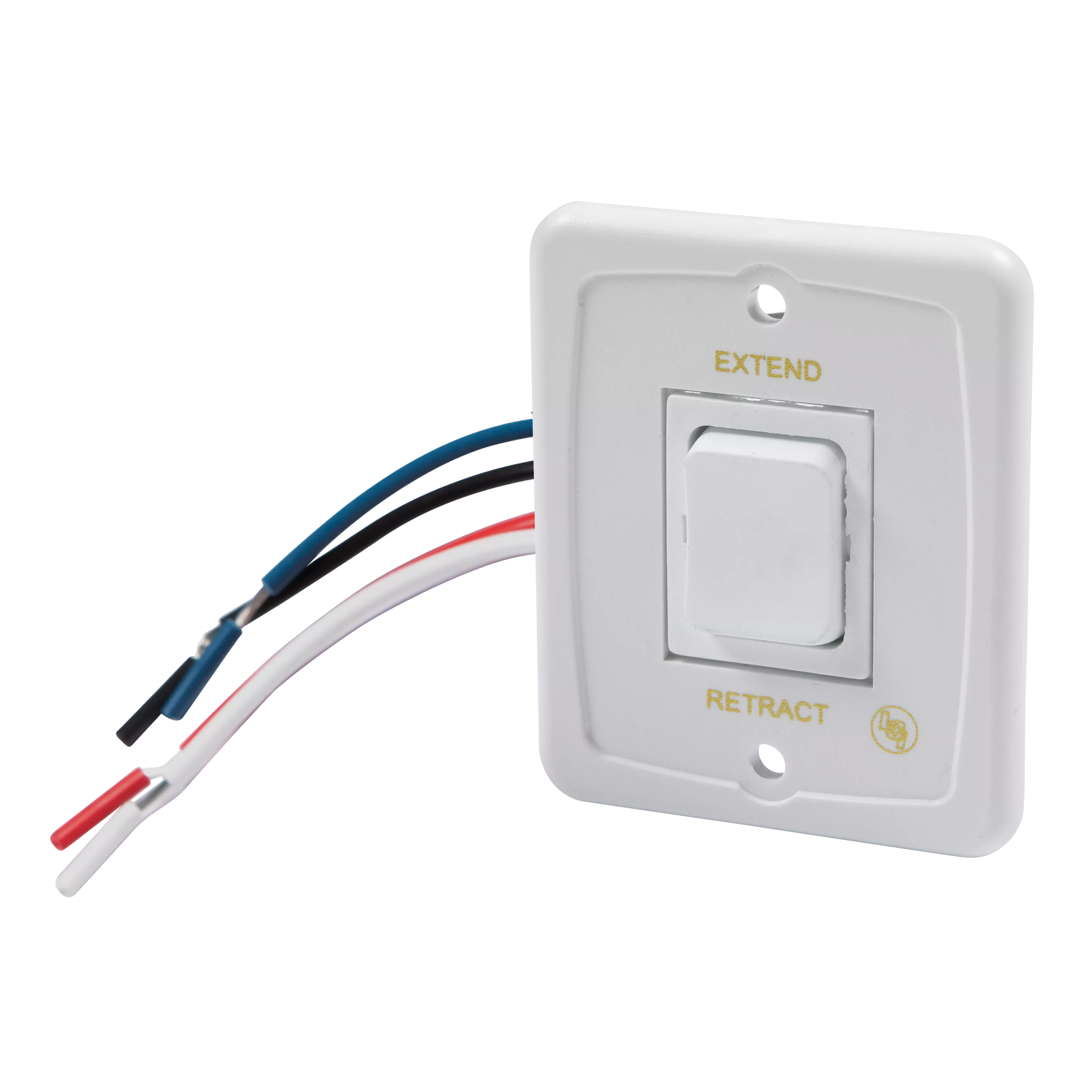 285499 - Power Awning Switch Kit - White