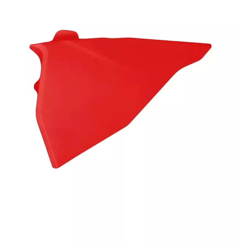 2872750004 Airbox Cover Gas Red