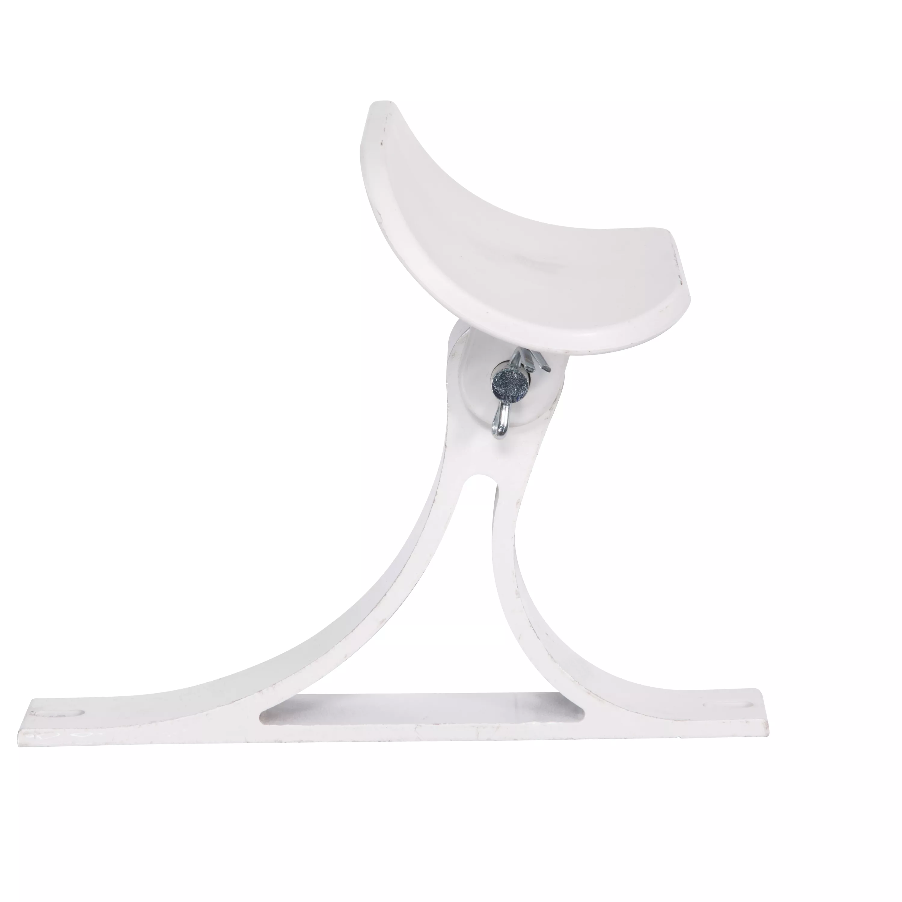 289373 - Awning Roller Cradle Support - White