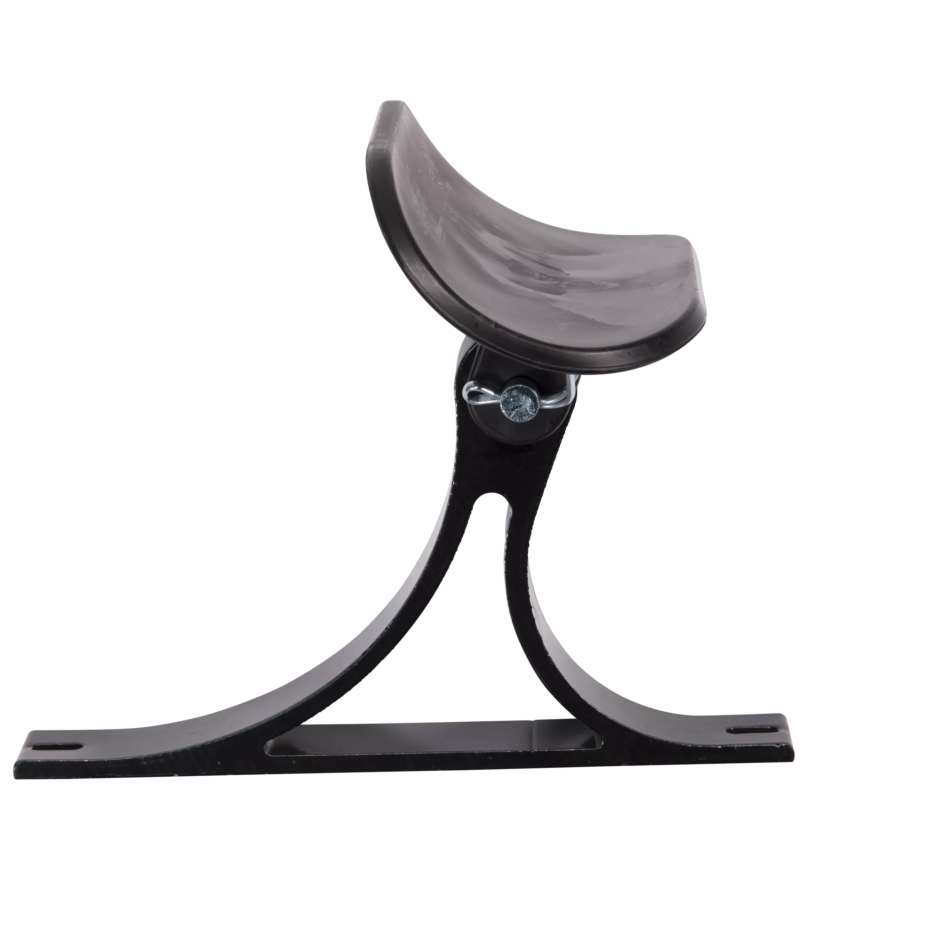 289374 - Awning Roller Cradle Support - Black