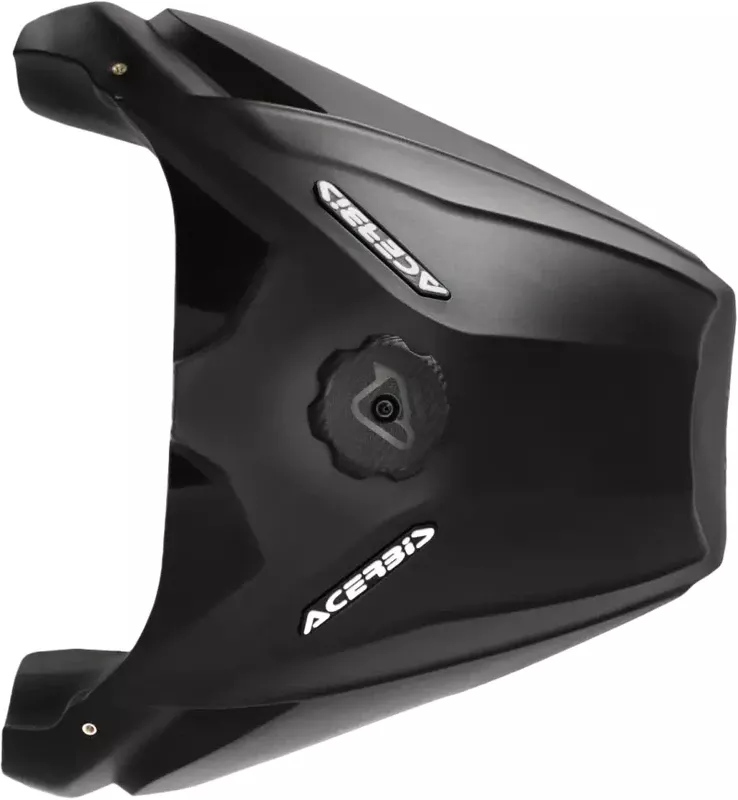 2911470001 Fuel Tank 6.1 Gal Black Yam