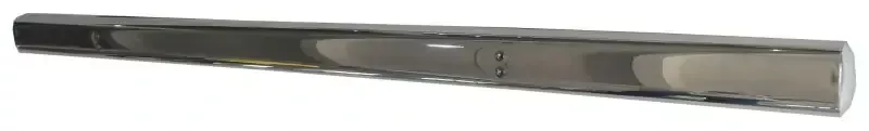 2930313041 TrailFX Nerf Bar With Step Pads