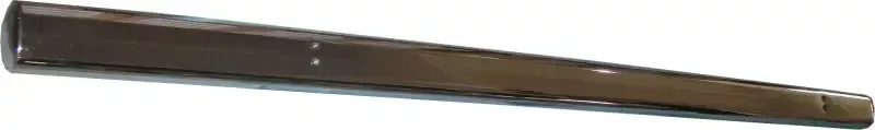 2930347991 TrailFX Nerf Bar With Step Pads