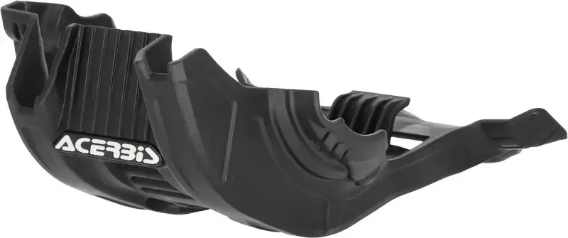 2984810001 Acerbis Skid Plate- Lg Honda