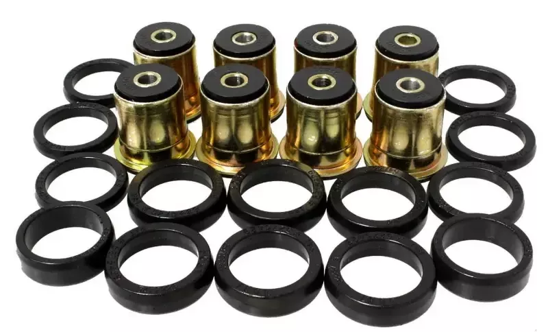 3.3132G Energy Suspension Control Arm Bushing Black