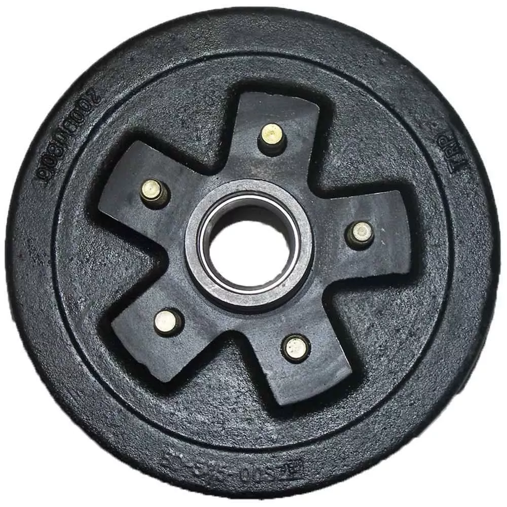 3.5K Brake Hub 545-1/2