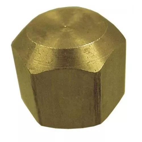 3/8'F.Flare Cap