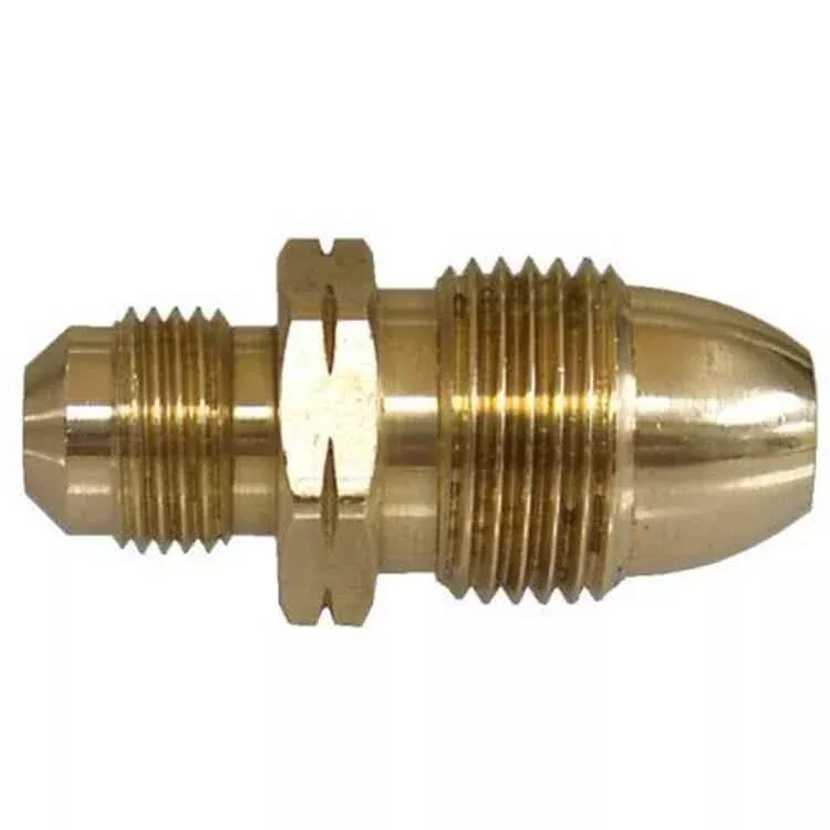 3/8" Flare/POL Adapter