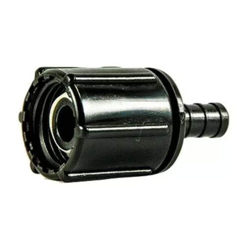 3/8 Pex X 1/2 FPT Swivel Adapter