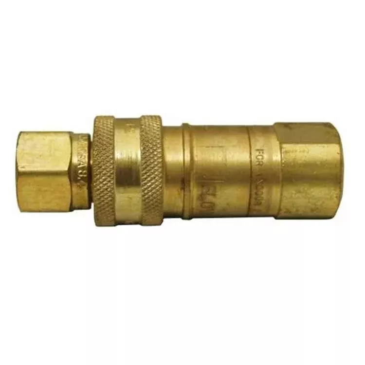 3/8"Quick Disconnect End ME- GMC -6