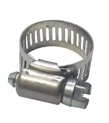 3/8" X 7/8" Hose Clamp Bulk