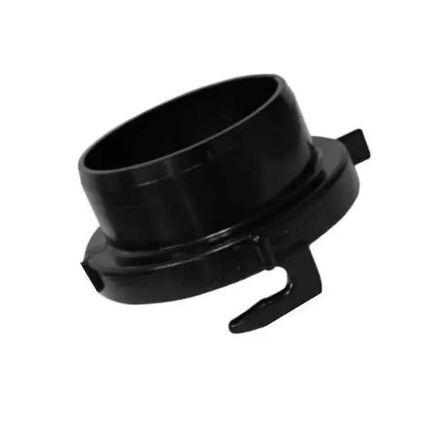 3" Anonda Hose Adaptor