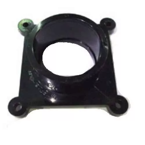 3" Anonda Spigot End