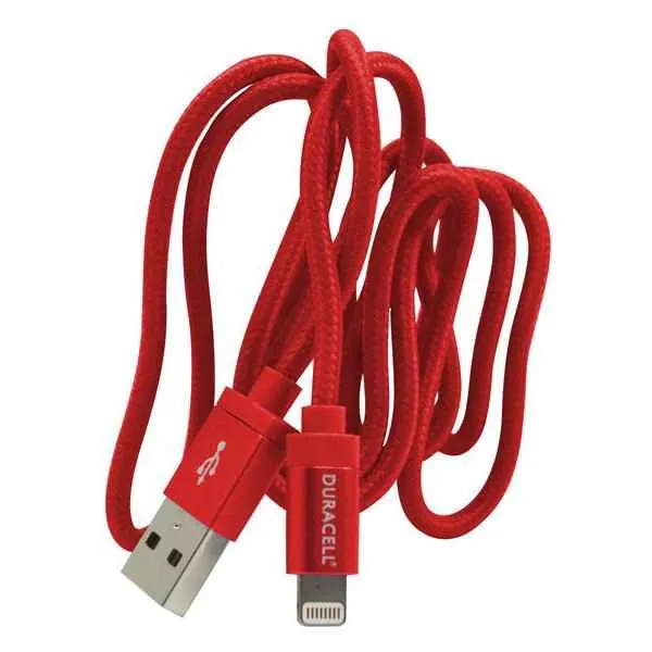 3'LIGHTNING FBR CABLE PK