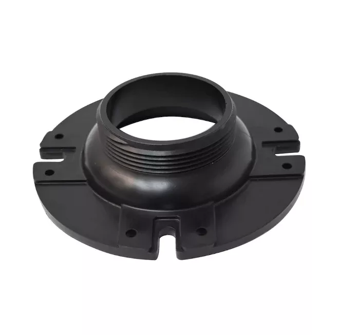 3" Male Floor Flange