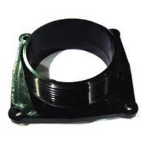 3" Male Thread Adaptor