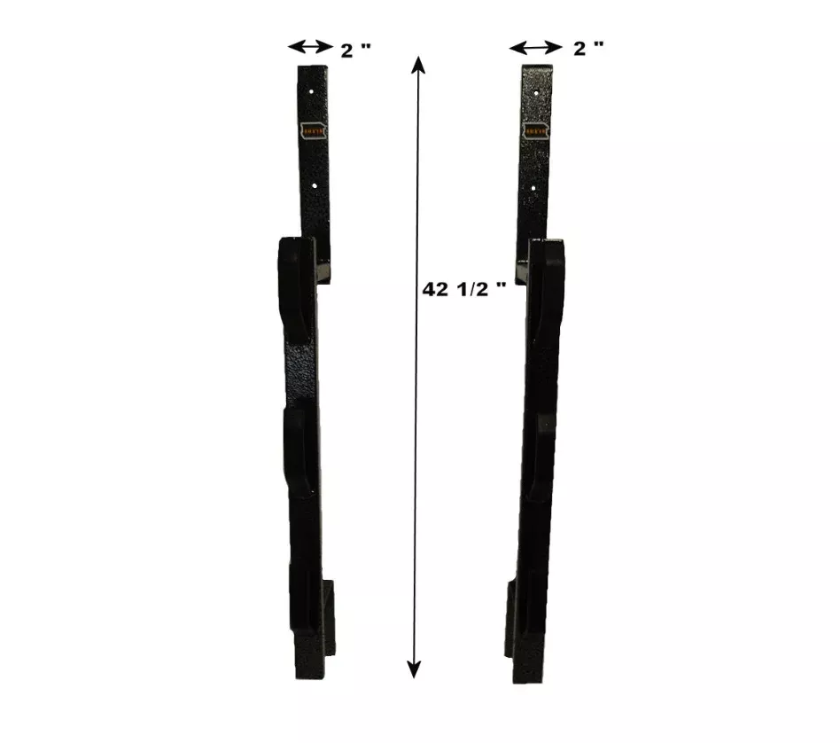3 PLACE TRIMMER RACK