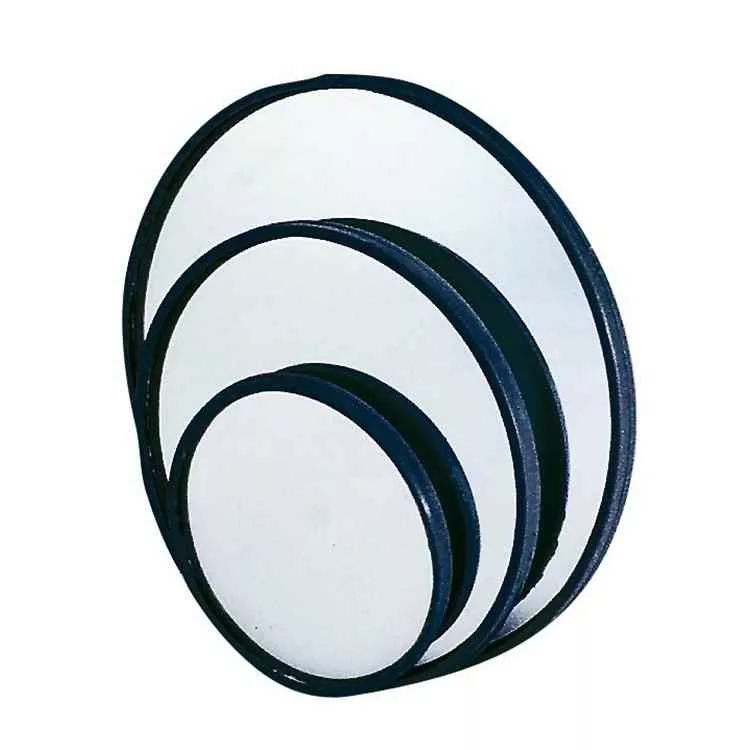 3" Round Spot