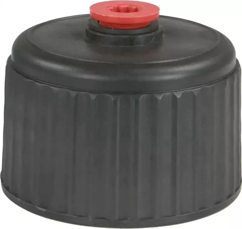 30-1260 Lc Lc Utility Container Lid Black