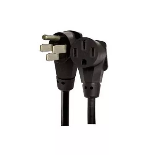 30' 50 Amp Extension Cord