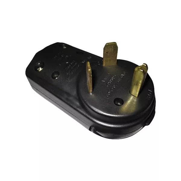30 Amp MALE REPLACEMENT HE