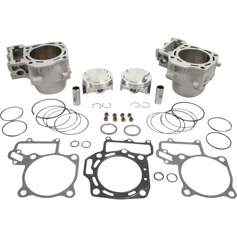 30007-K03HC Cylinder Kit Hc 85.00/Std 11.5:1 Kaw