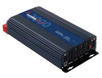 3000W Modified Sine Wave Inverter - 12V
