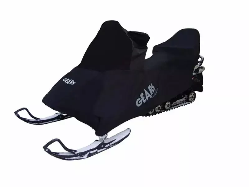 300149-1-GT Storage Cover 122 ” Up Non Trailerable