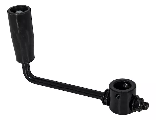 3008176A - 7 Inch Tarp Crank Handle Assembly