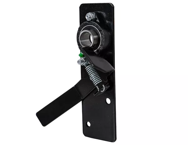 3009501 - Detented Tarp Crank Bracket for DTR Series Dump Tarp Kits