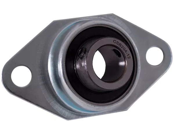 3012784 - Bearing 3/4 Inch Light Duty Flanged