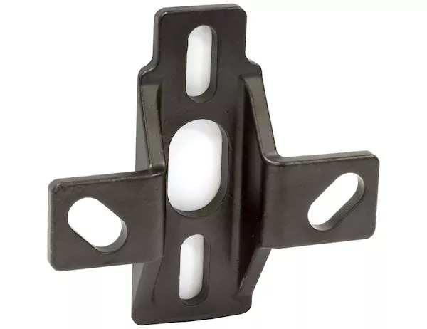 3015603 - 50 Ton 4-Hole Air Compensated Pintle Hook Brake Chamber Bracket