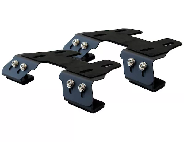 3024647 - Adjustable Steel Mounting Feet For LED Modular Light Bar