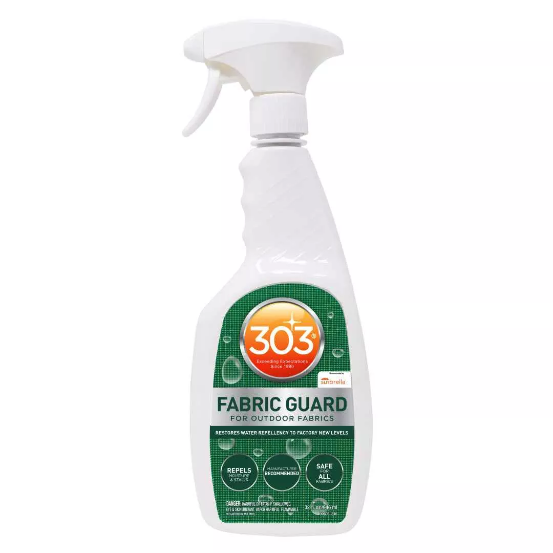 303 Products Inc. Water Repellent - 32 oz – 30606