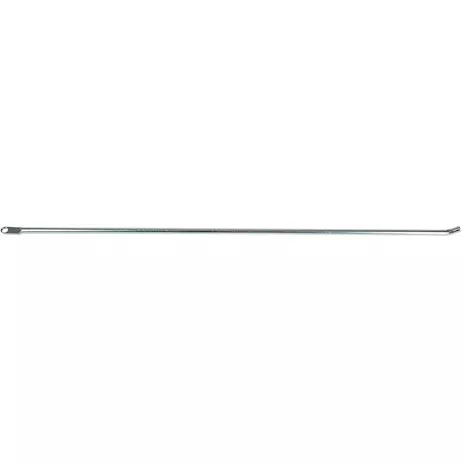 3030564 - 22.60" inch individual rod for use in 3-Point Latch system for 48" inch enclosure
