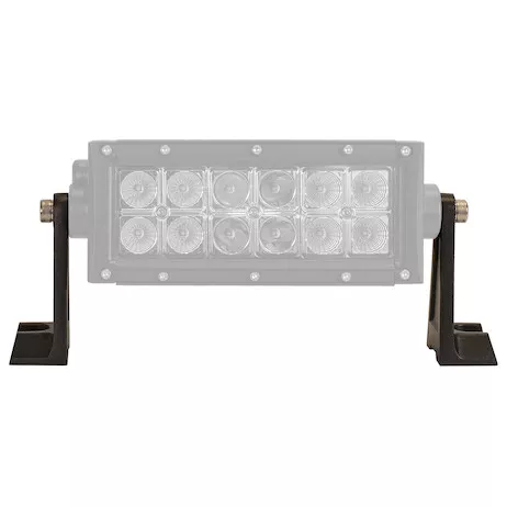 3034109 - Side Mounting Legs for 1492160/1492170 Series Light Bars (Sold in Pairs)