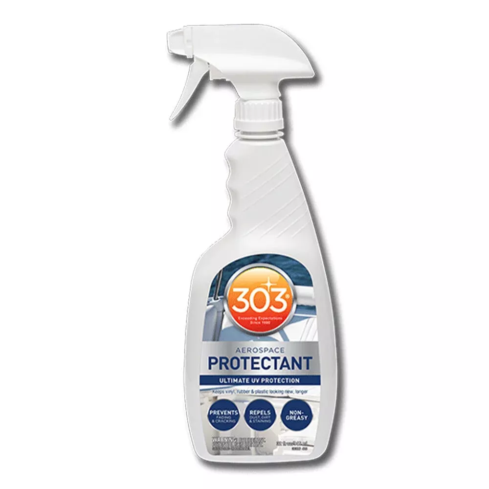 303Marine Aerospace Protectant Spray, 32 Fl. oz.