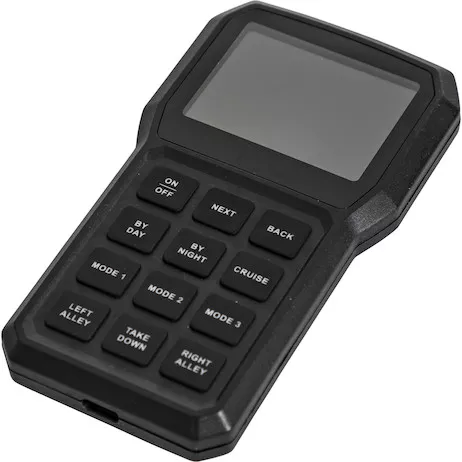 3046140 - Replacement Wireless Remote for 8893048 and 8893148 Light Bars