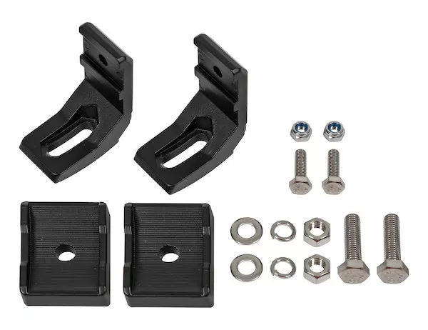 3048967 - Rear Mounting Legs for 1492260 Series Light Bars