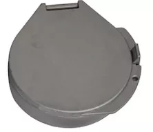 3062333 - COVER ASSY, 8 Inch Diameter PVC Conduit Carrier