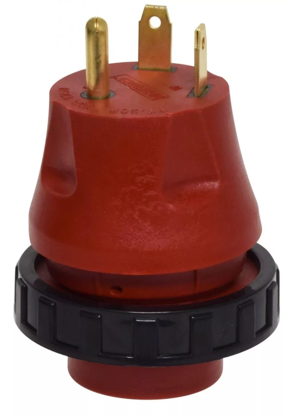 30A-30A Adapter Plug
